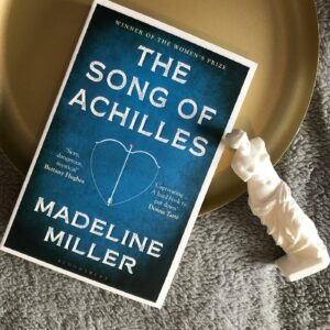 The Song of Achilles